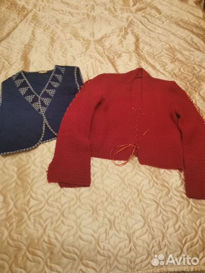 Вещи для девочки подростка пакетом