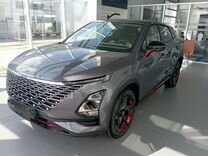 Новый OMODA C5 1.5 CVT, 2023, цена от 2 039 900 руб.