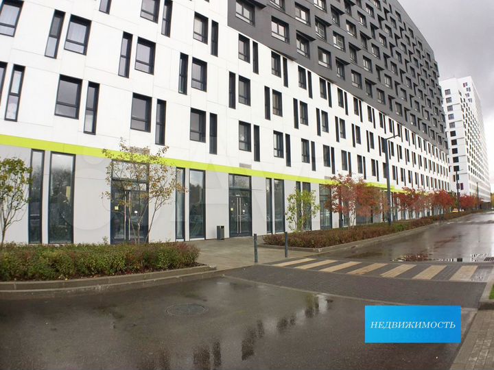 Торговая площадь, 143.5 м² в ЖК на первой линии