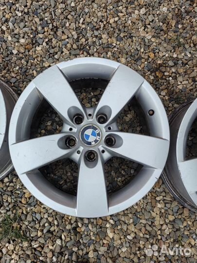 Диски bmw r16
