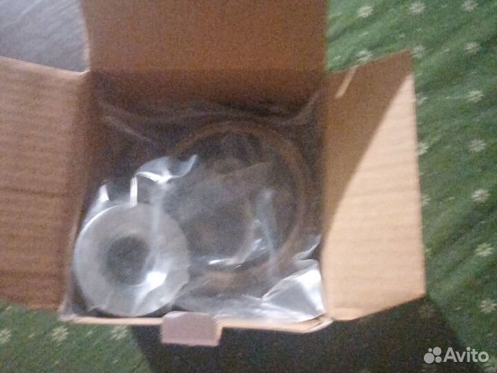 Подшипник ступицы Мазда 323