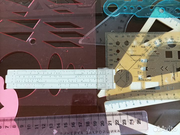 Канцелярский набор