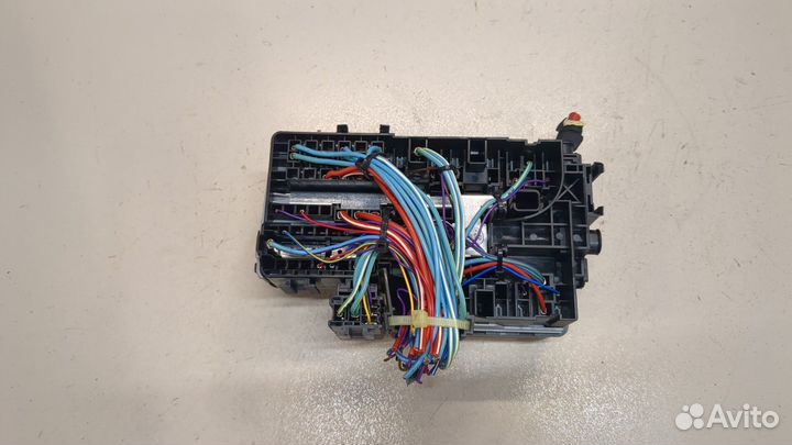 Блок предохранителей Volvo XC90, 2016