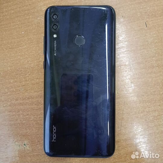 HONOR 10 Lite, 3/32 ГБ