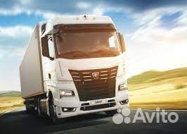 Водитель-экспедитор Категории Е