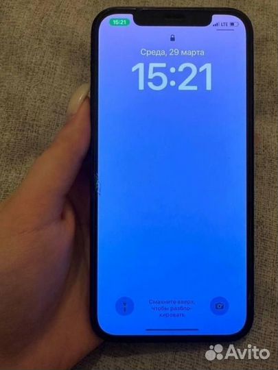 Айфон 12 128 гб