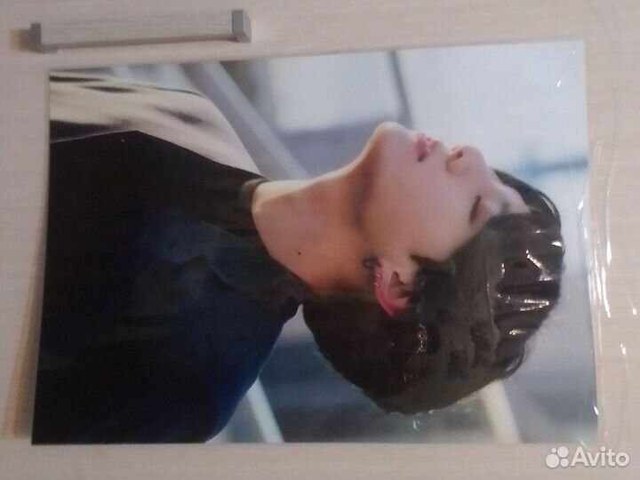 Из BTS или из стрей китс