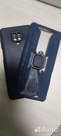 Xiaomi Redmi Note 9 Pro, 6/128 ГБ