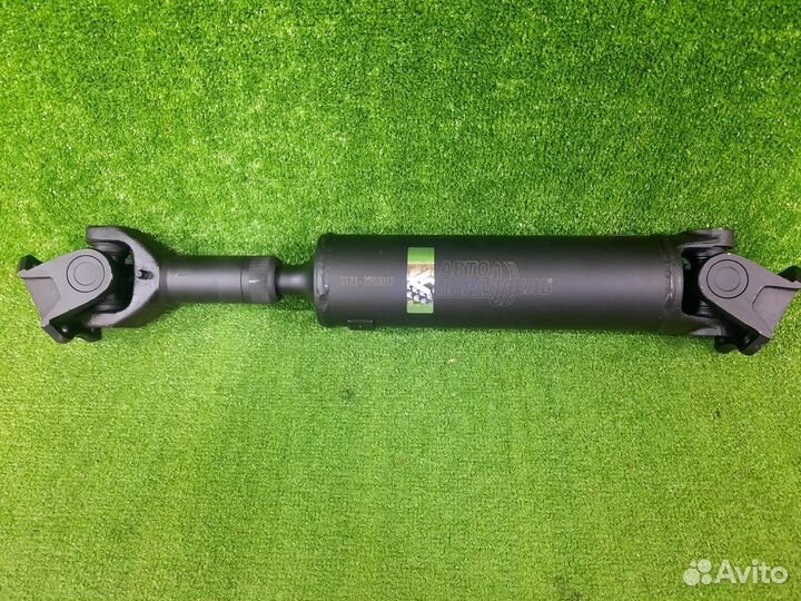 Кардан передний Нива 2121 2131