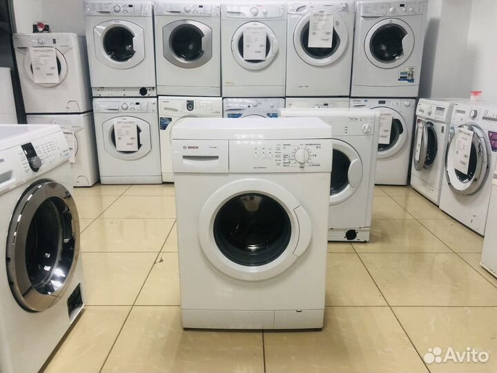 Стиральная машина бу