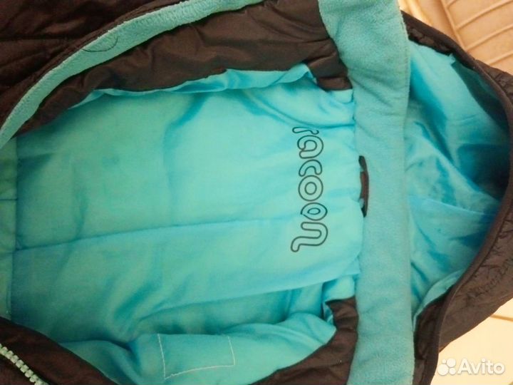 Детские комбинезоны на осень - весну