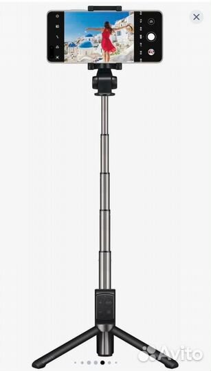 Монопод селфи-штатив Huawei CF15 Pro