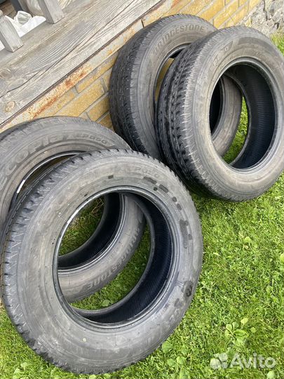 Bridgestone Ecopia EP850 215/65 R16