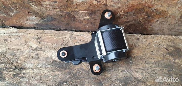 Ремень безопасности задний Kia Sportage 2016-2021