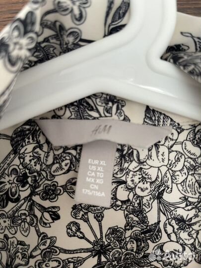 Блузка Hm xl