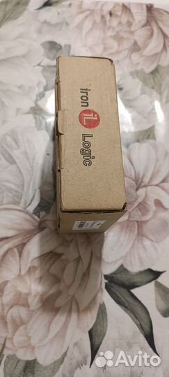 Считыватель магнитных карт 13,56 мгц и 125 кГц