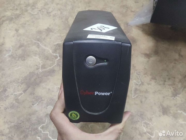 Ибп источник бесперебойного питания 500 650