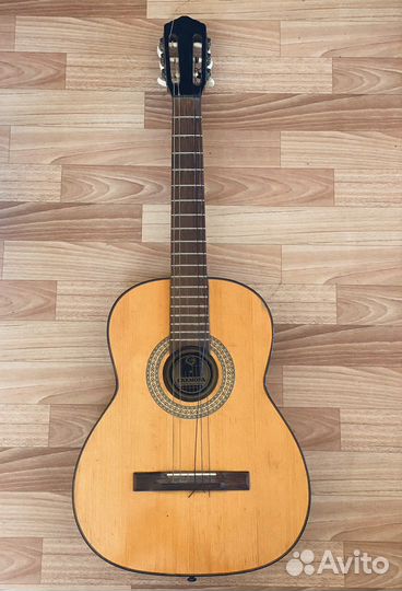 Акустическая гитара cremona