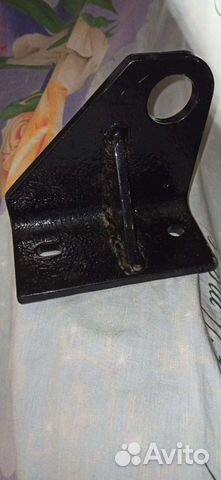 Буксировочная проушина Suzuki Grand Vitara