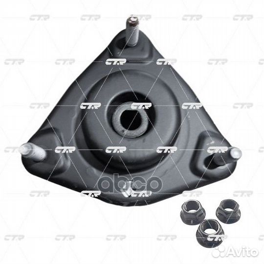 Опора передней стойки KIA sorento 12-14 GA0019 CTR