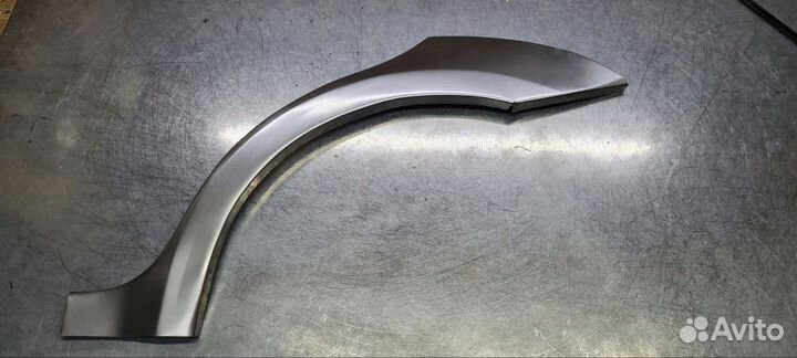 Ремонтная арка Toyota Celica (T230)