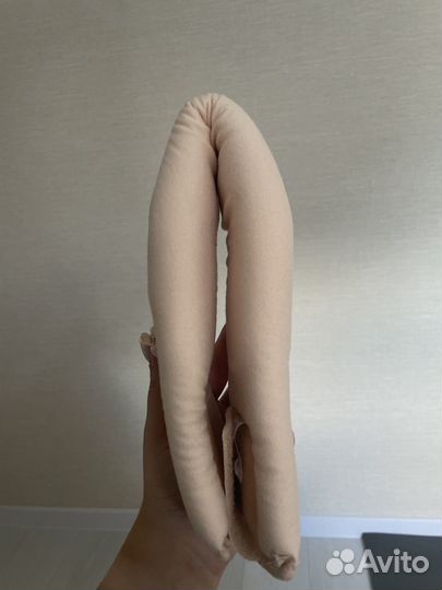 Воротник ортопедический детский Orlett NB-106 10см