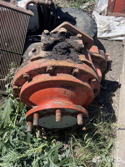 Бортовая дон 1500