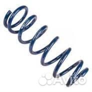 Пружина задняя усиленная mitsubishi-delica