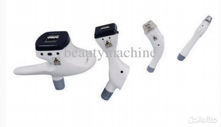 Аппарат LPG V8 Vacuum body shape