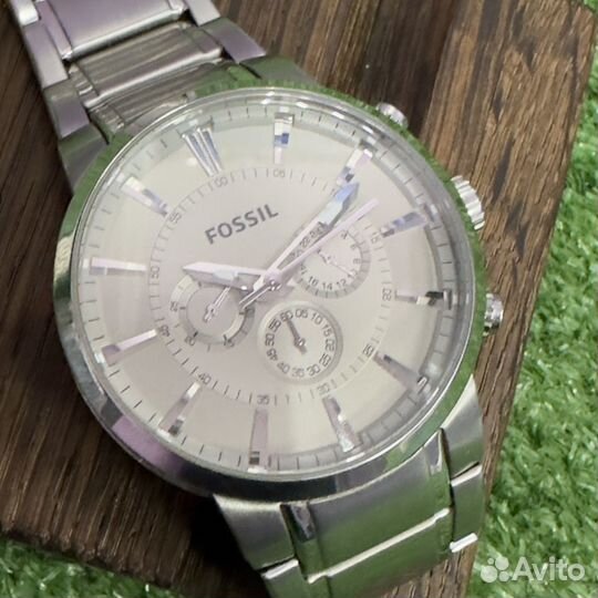 Наручные часы Fossil FS4359