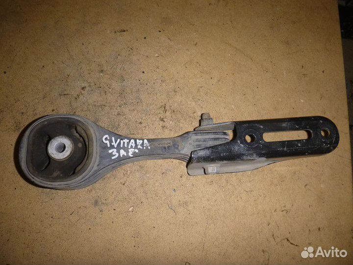 Опора двигателя задняя suzuki grand vitara 2015