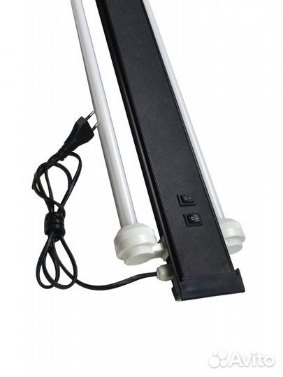 Светильник для аквариума 90 см с лампами T5 (G5)