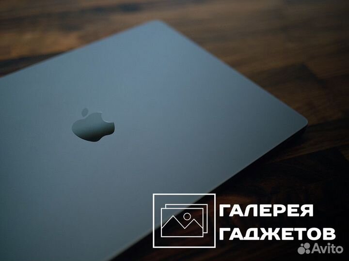 Галерея Гаджетов: с нами вы в эпохе техно