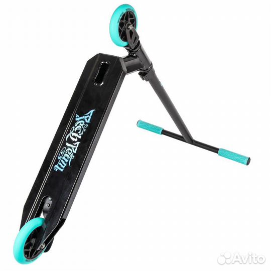 Tech Team Duker 101 бирюзовый