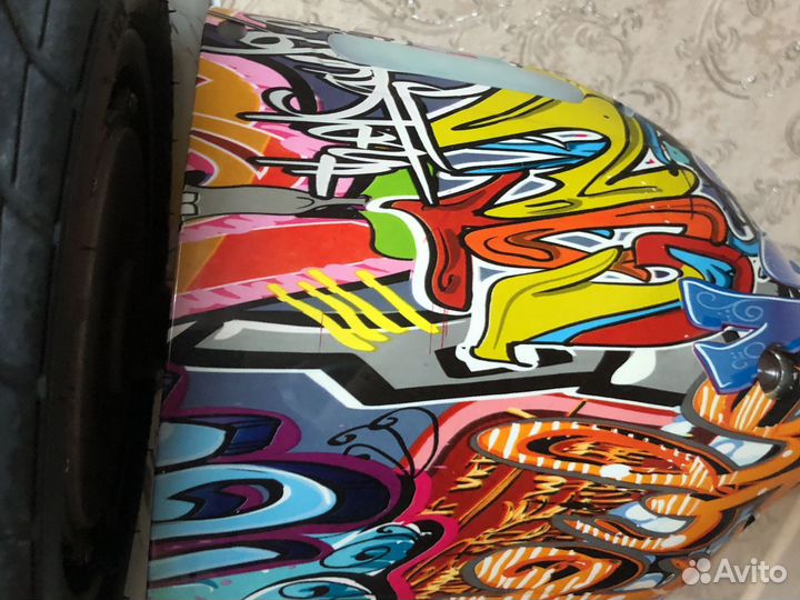 Гироскутер