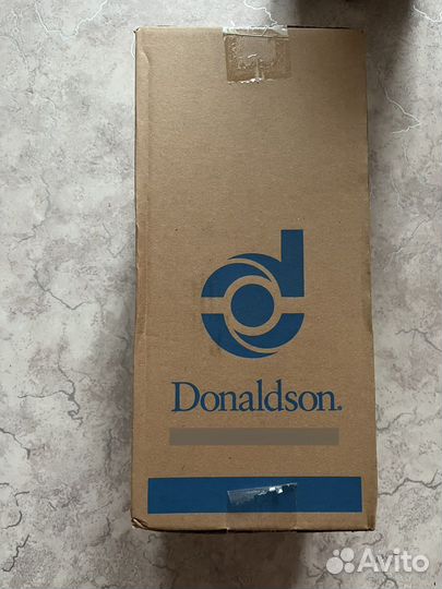 Фильтр воздушный внутренний hitachi P821963