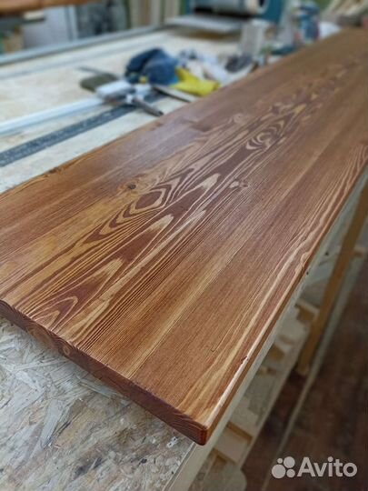 Изделия из дерева/ подоконники/ деревянные ступени