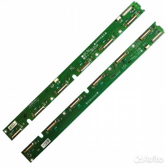 Преобразователи EAX60941001 EBR61664203 + EAX60938