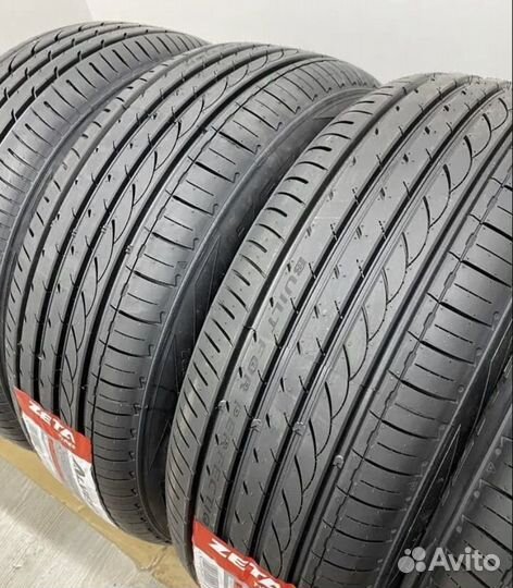 Zeta Alventi 205/60 R16 96V