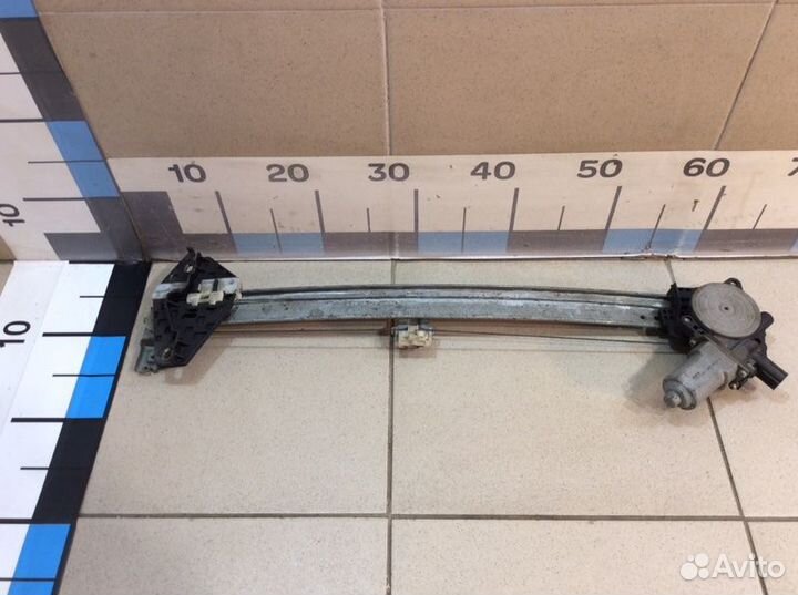 Стеклоподъемник электрический передний левый Acura