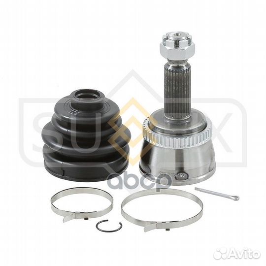 ШРУС наружный hyundai Tucson(JM) 2.0-2.7 06-10