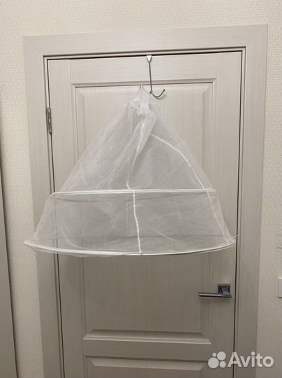 Костюм карнавальный «Золушка»