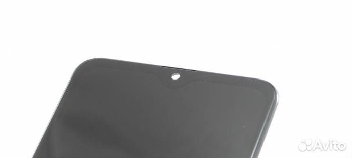 Дисплей для Samsung A30s (A307F) в рамке In-Cell