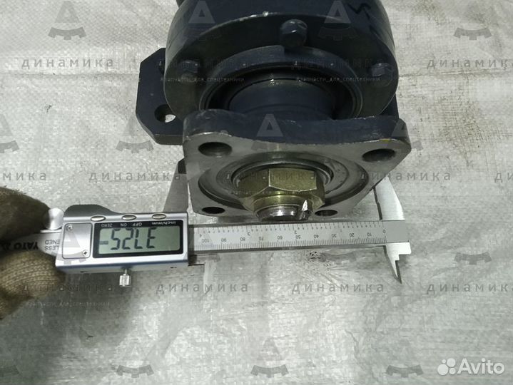 Опора промежуточная Foton 935