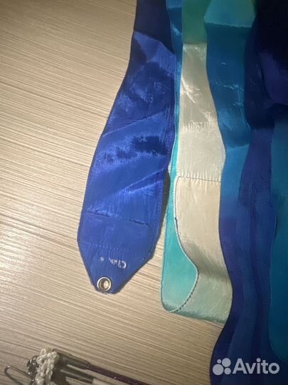 Палочки Sasaki Pastorelli 60 см ленты sasaki