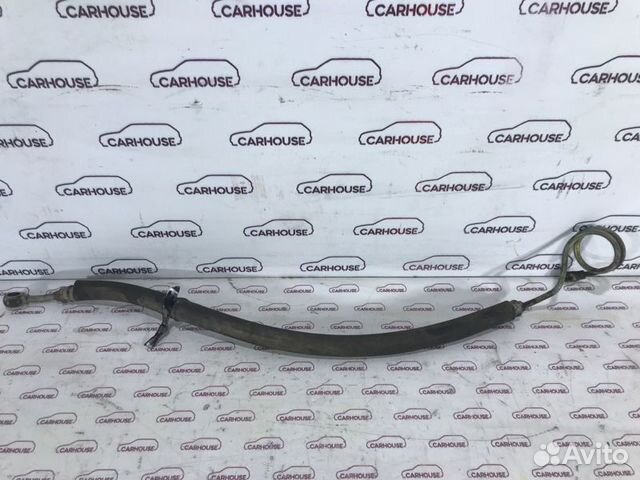 Трубка гидроусилителя Volkswagen Passat B5+ 1.8T