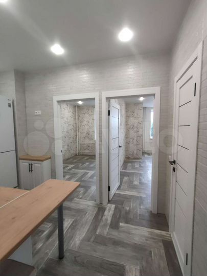 2-к. квартира, 38,5 м², 4/6 эт.