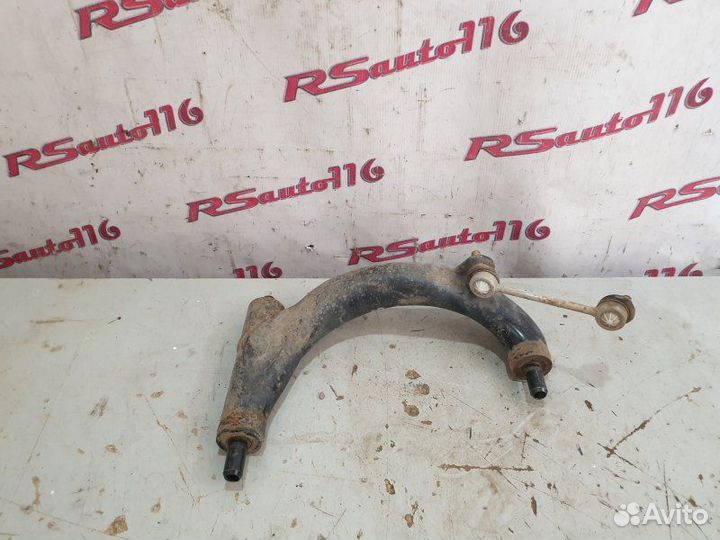 Рычаг подвески нижний задний правый Volvo S80 1