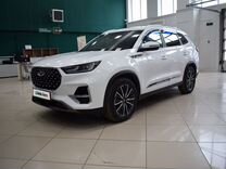 Chery Tiggo 8 Pro 2.0 CVT, 2021, 44 000 км, с пробегом, цена 2 050 000 руб.