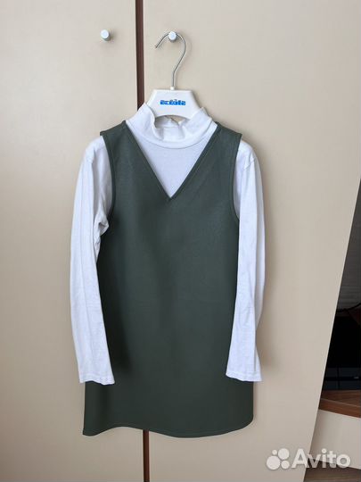 Школьная форма